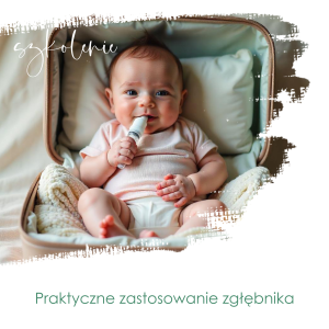 Praktyczne zastosowanie zgłębnika żołądkowego w gabinecie logopedy i położnej
